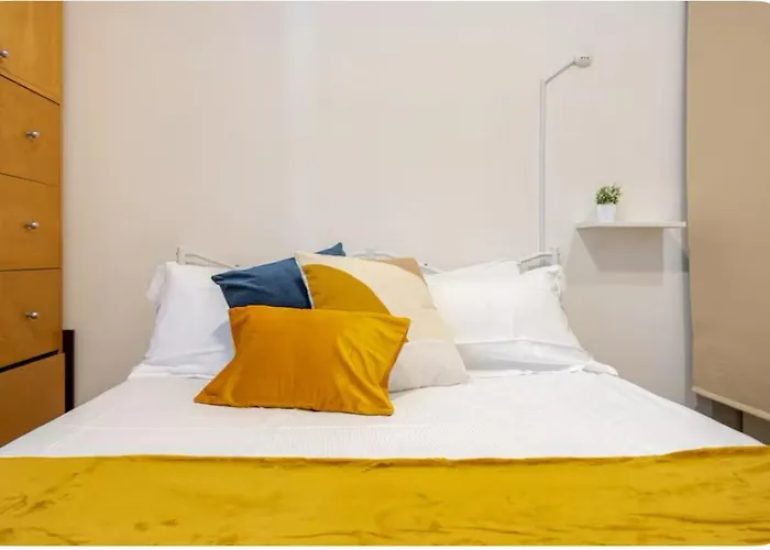 Appartamento Minisuite A Borgo Pio Residenze Romane