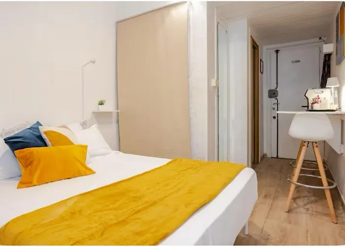 Minisuite A Borgo Pio Residenze Romane