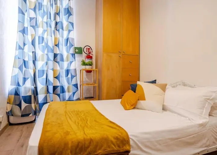 Appartamento Minisuite A Borgo Pio Residenze Romane